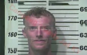 Justin Wayne Beverly