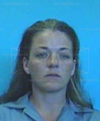 Gina M Dickinson