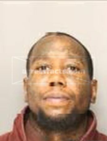 Demetrius Mitchell