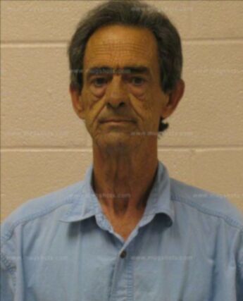 Kenneth Lester Mull