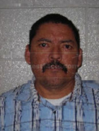 Eleazar Delarosa Ramirez
