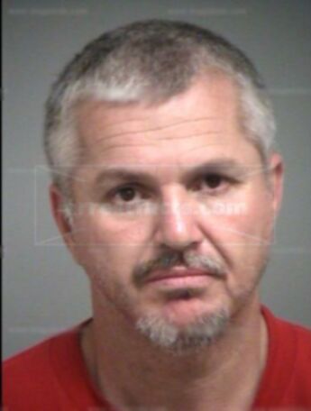 Christopher Lee Hagan