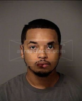 James Deon-Cartea Walton