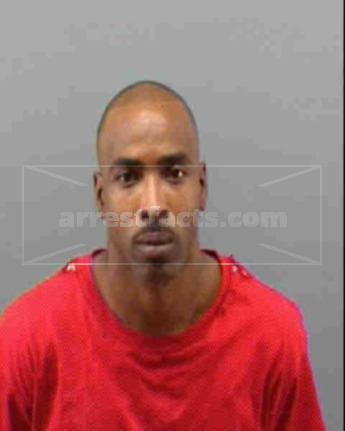 Kenneth Arlanda Adams