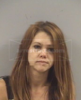 Ashley Nichole Day