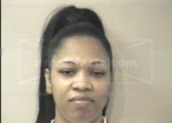 Tamara D Garland