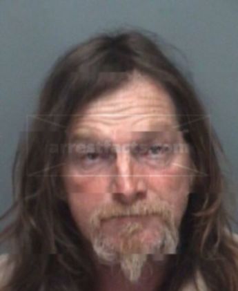 Fredrick Theodore Davidson