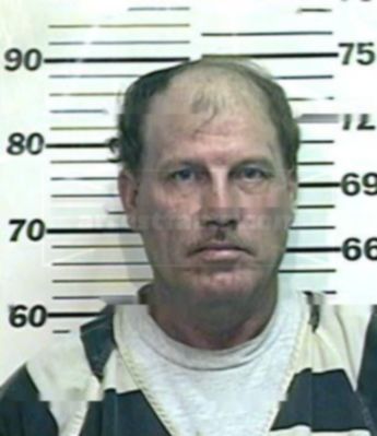 Albert Lynn Pritchett