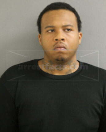 Brandon Jermaine Holmes