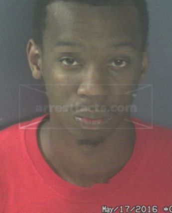 Savon Kwontrevius Jones