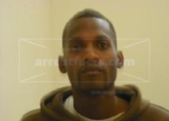 Demetrius Alexander Burks
