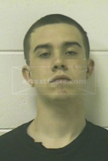 Tyler Sloan Reynolds