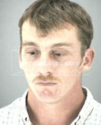 William Shane Morris