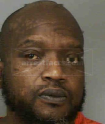 Dexter Lamar Davis