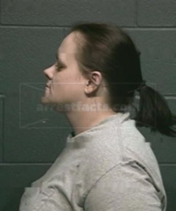 Ashley Ann Waldon