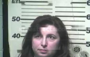 Christina Marie Baysinger