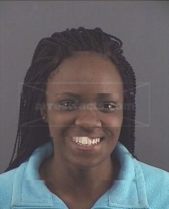 Lakeisha Shante Cotton