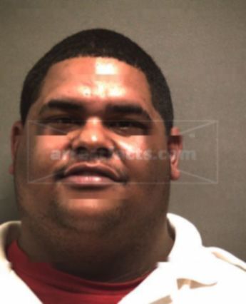 Gregory Jordan Stovall