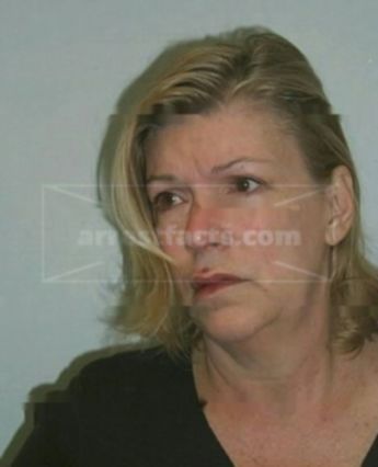 Bernice Wolfe