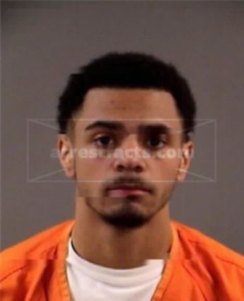 Christopher James Gordon