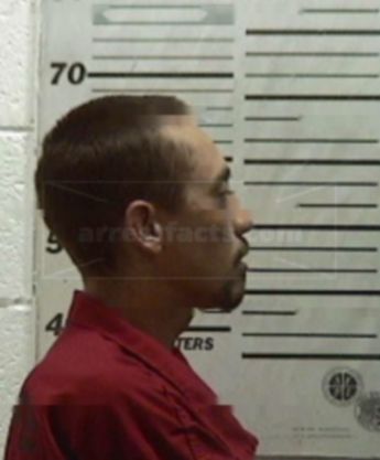 Randy M Gonzales