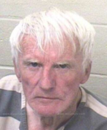 Homer Paul Powell
