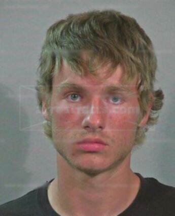 Seth Philip Simpson