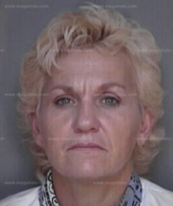 Phyllis Mitchem Ashley
