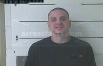 Justin T Jarvis