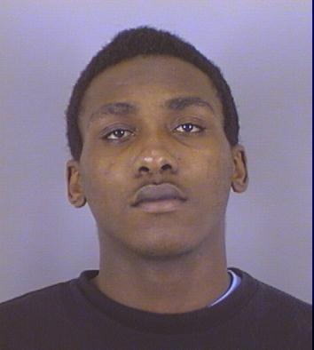 Curtis Le'nard Whitaker