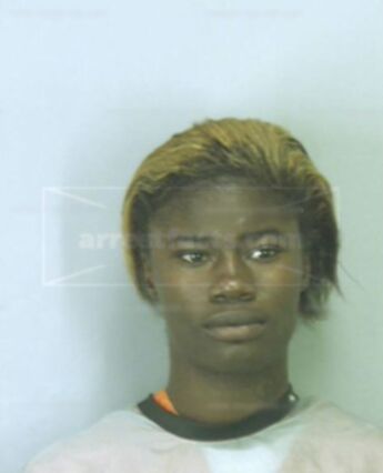 Sierra Javon Hanna