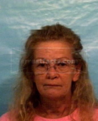 Deborah Lee Cade