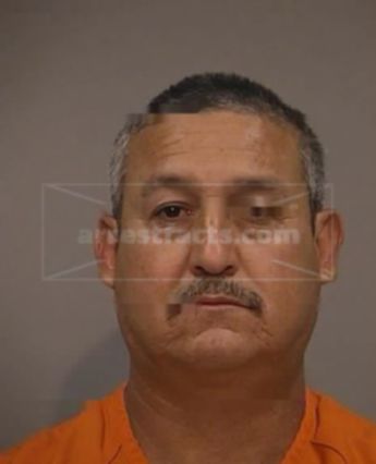 Carlos Garcia