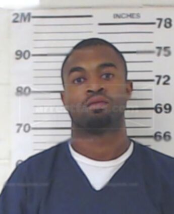 Jivarus Devon Stephens