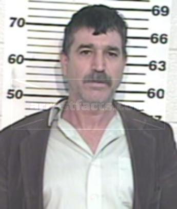 Braulio Garza Hernandez