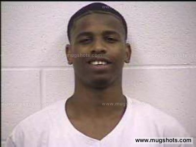 Jacorey Thomas