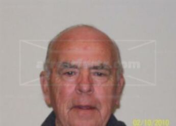 Billie Gene Buckelew