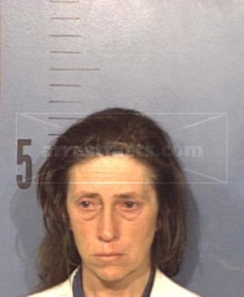 Mary Margaret Lou Bowdon