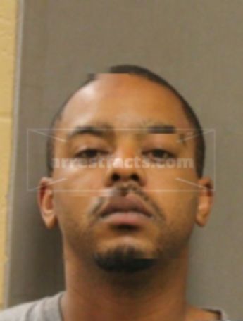 Brandon Gene Michael Johnson