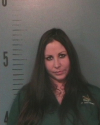 Nicole Marie Nagel