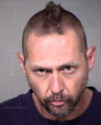 Christopher Daniel Temple