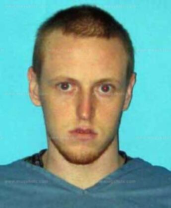 Adam Randall Mccray