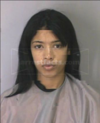 Tina Jack
