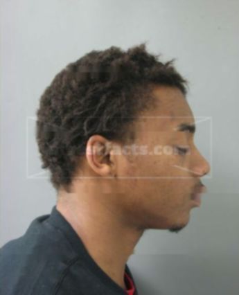 Deon Burns