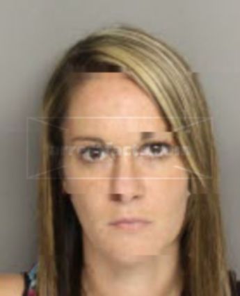 Amy Elizabeth Brock