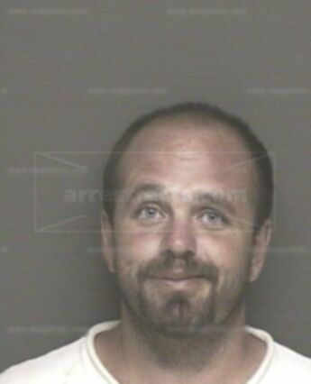 Chad Allen Campbell