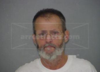 Joe Don Stovall