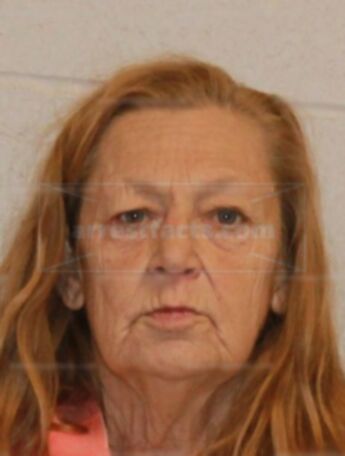 Alma Darlene Finley