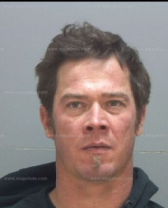 Christopher Michael Hill