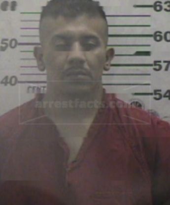 Herman Rodriguez